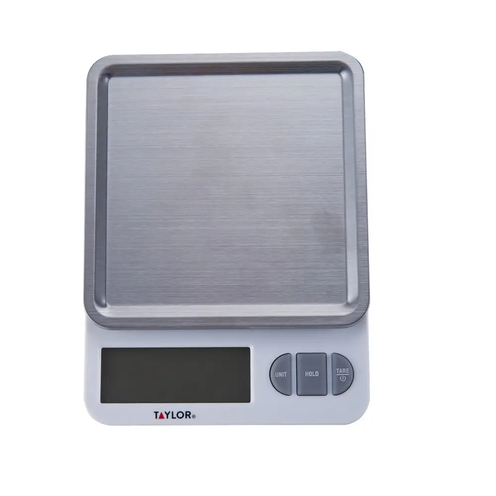 Taylor 5270842 Digital Kitchen Scale