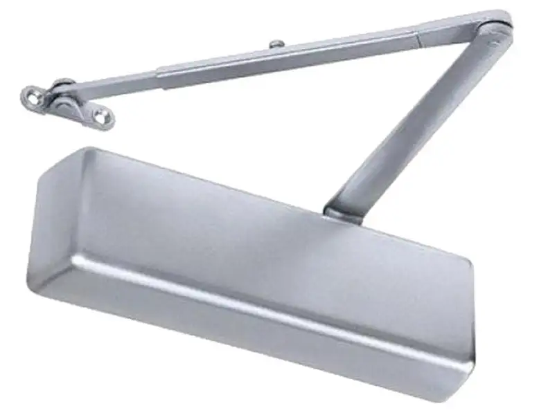 Tell DC100075 Heavy Duty Commercial Door Closer