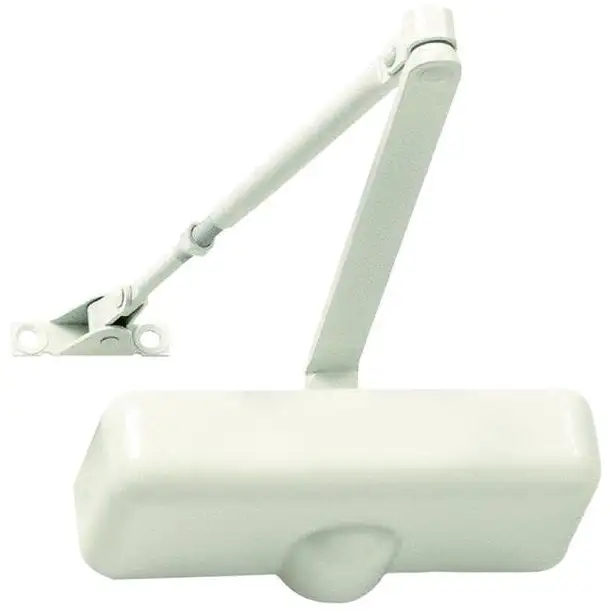 Tell DC100084 Light Duty Door Closer