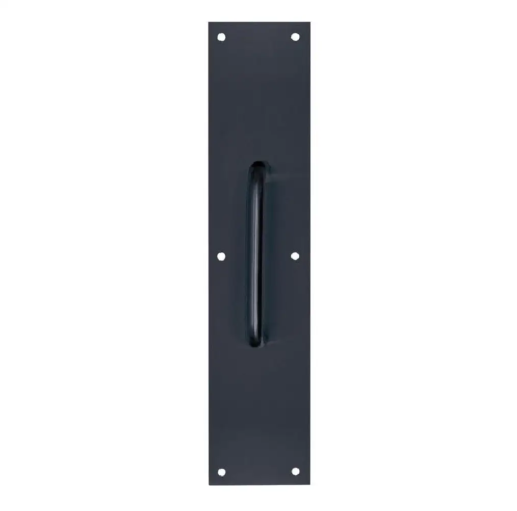 Tell DT101943 Pull Plate