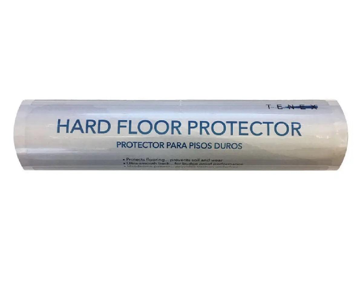 Tenex 2426100A Hard Floor Protector