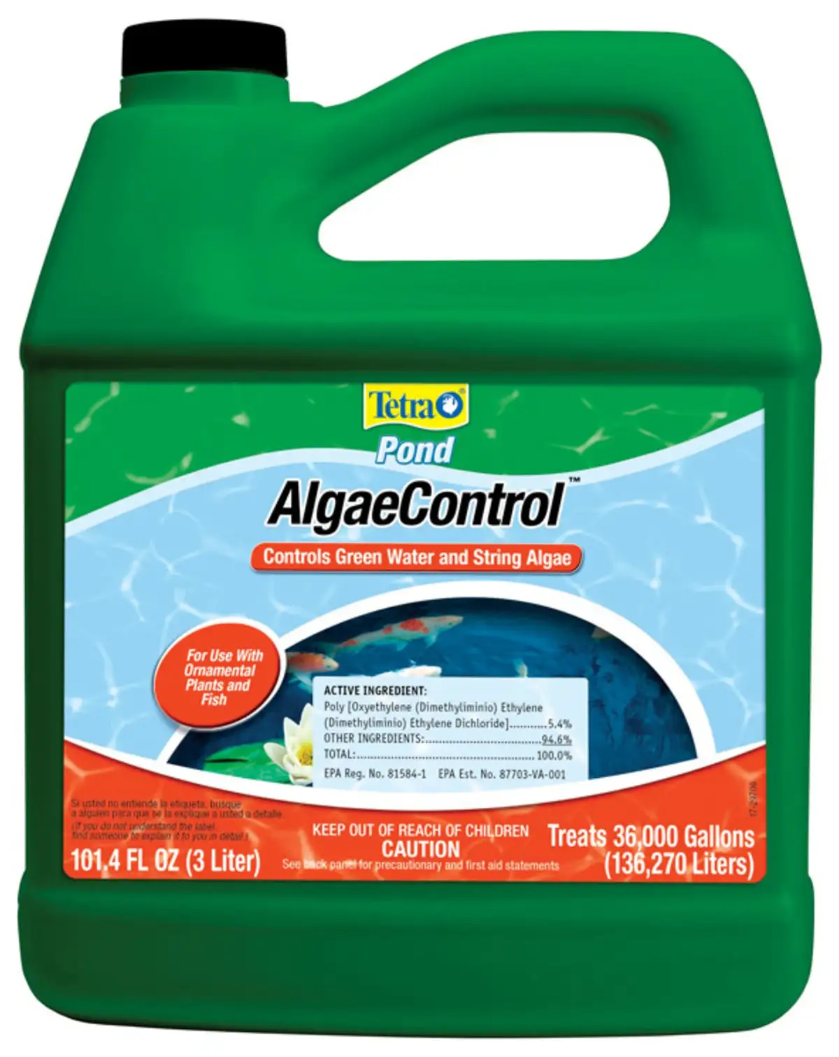 Tetra 77188 Algae Control