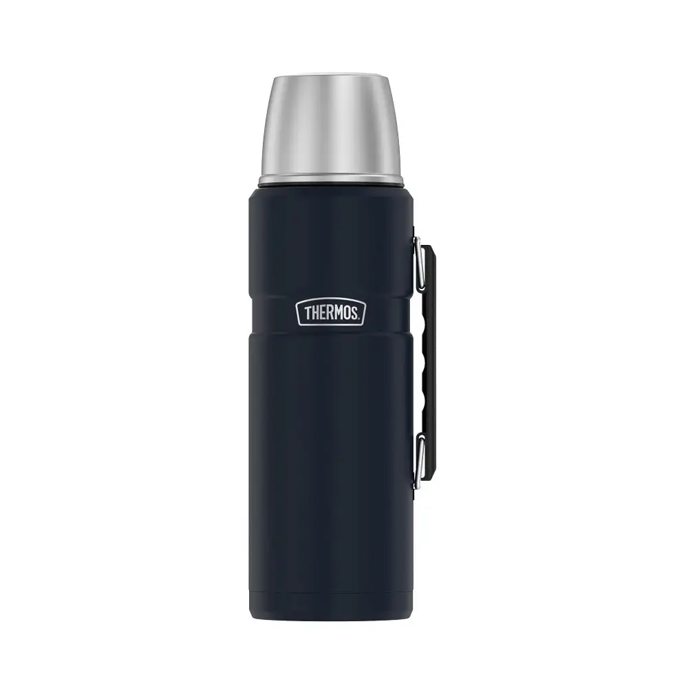 Thermos SK2020MDB4 Stainless King Beverage Bottle