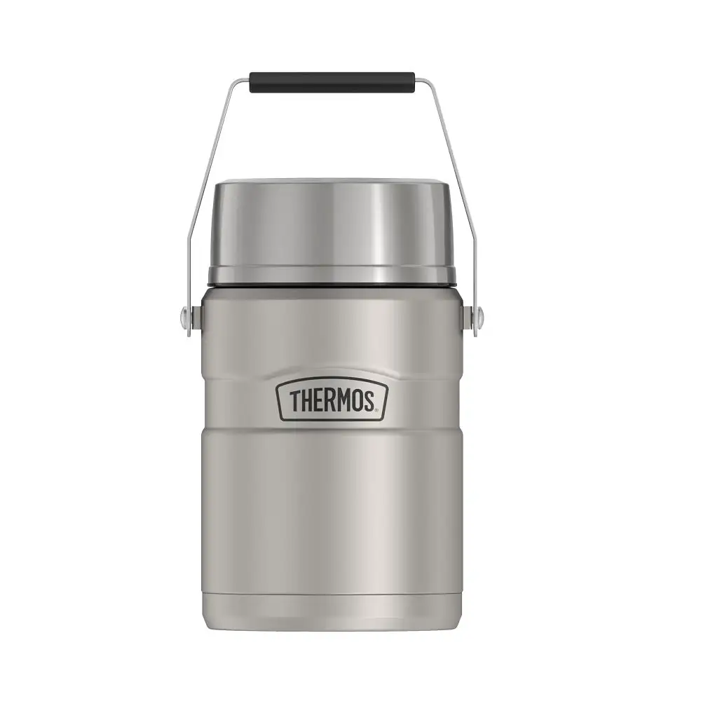 Thermos SK3030MSTRI4 Vacuum Insulated Food Jar with Inner Container