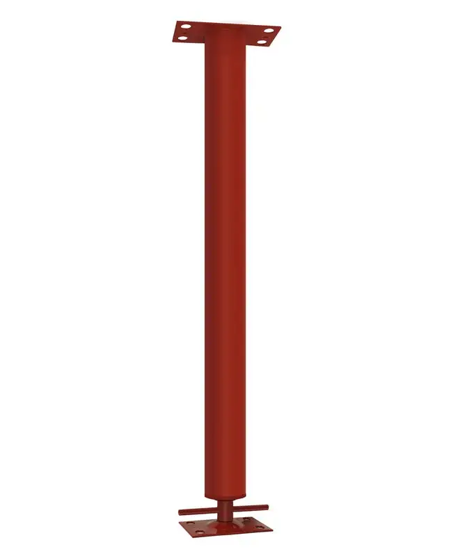 Tiger 3A-1418 Adjustable Building Support Column