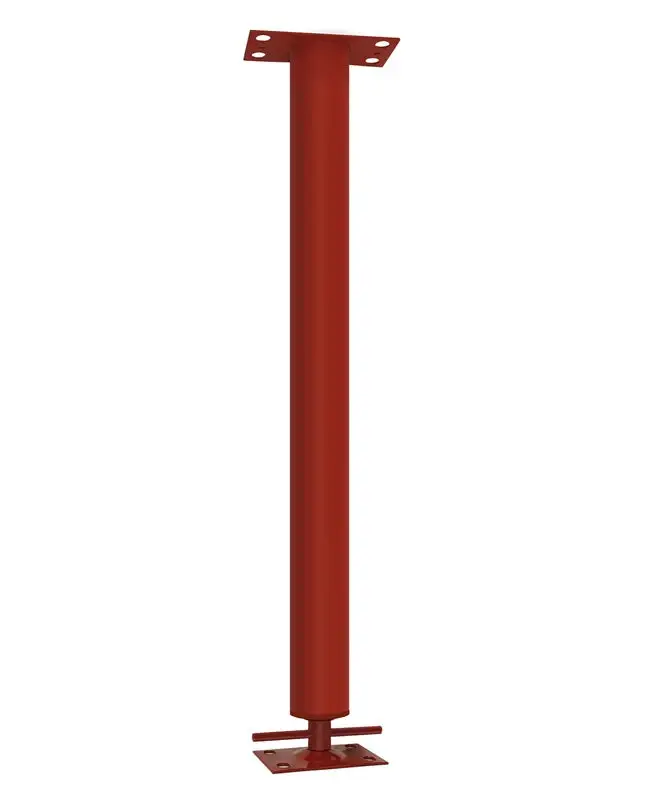 Tiger 3A-2428 Adjustable Building Support Column