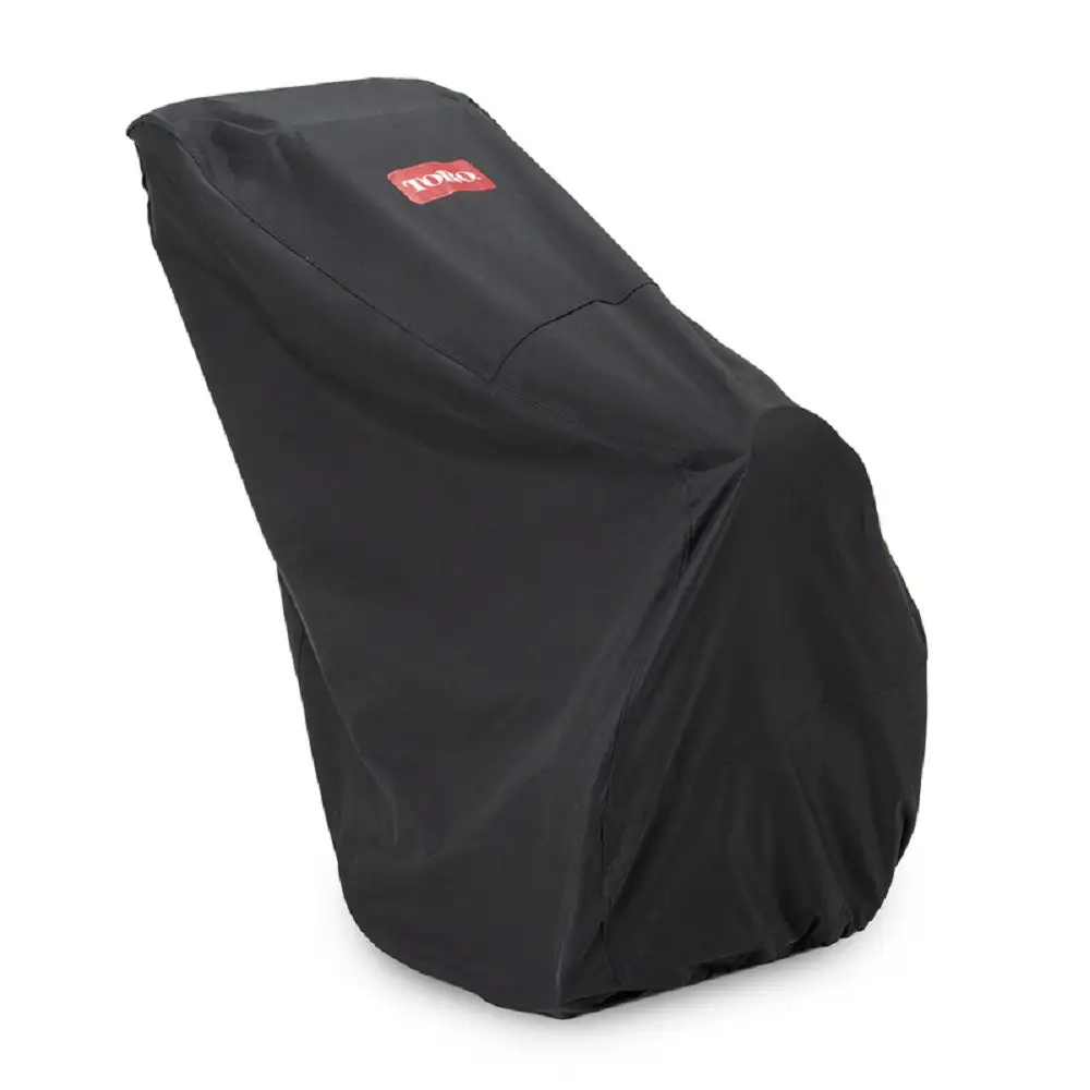 Toro 490-7464 Snow Blower Storage Cover