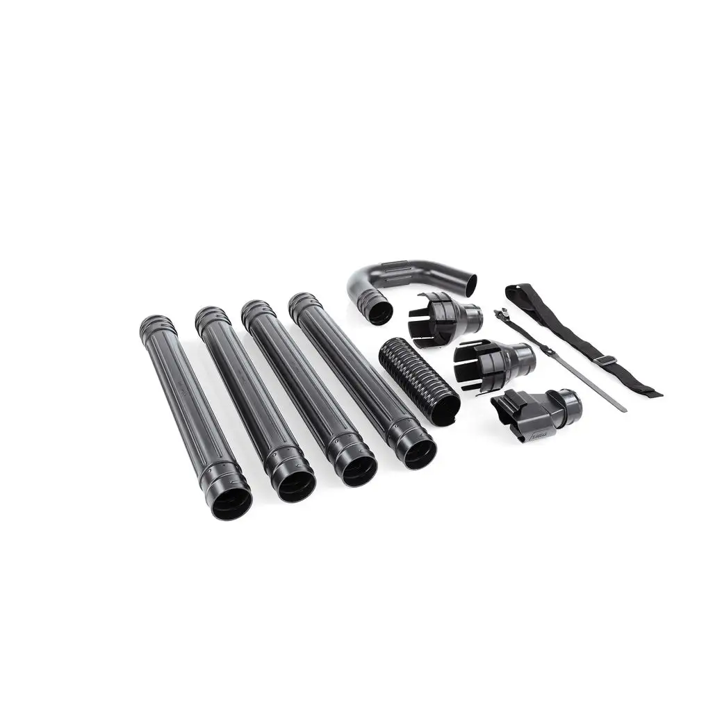 Toro 51668 Universal Gutter Kit