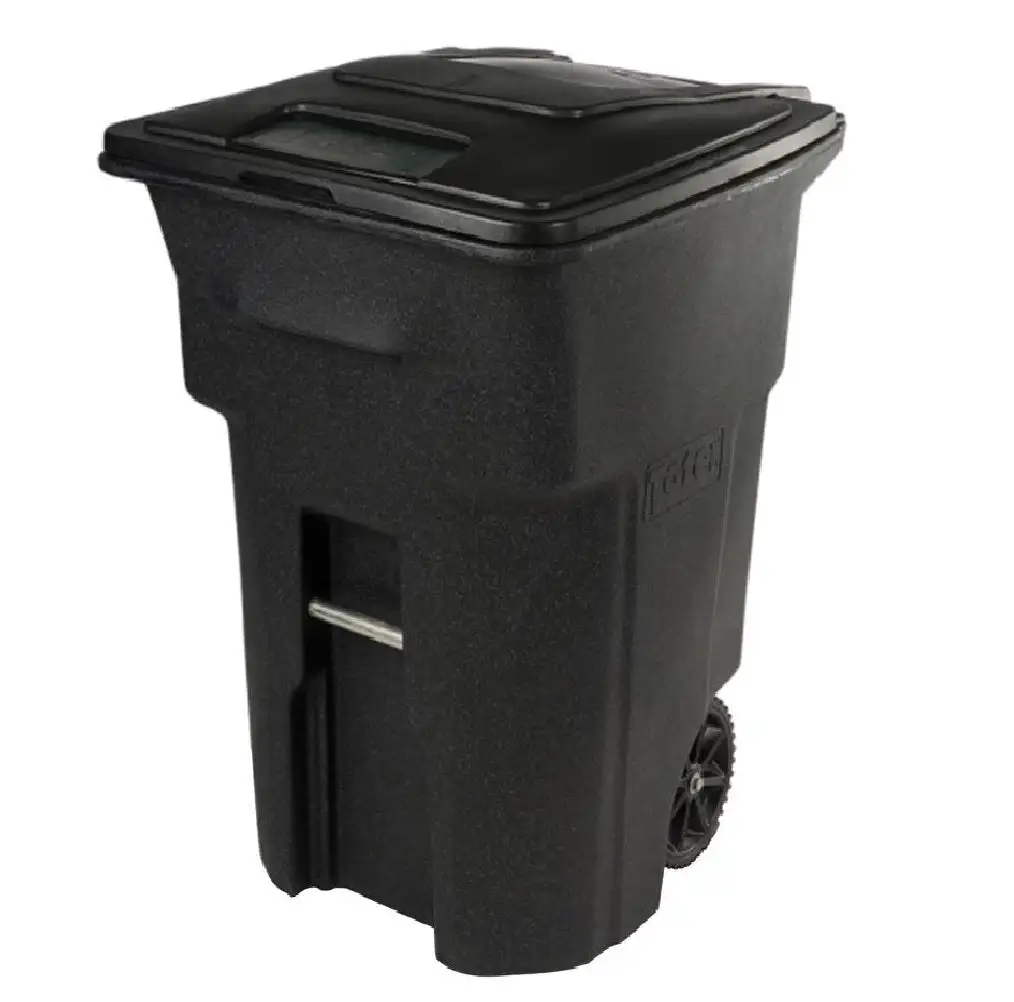 Toter 79296-R2200 Wheeled Garbage Can