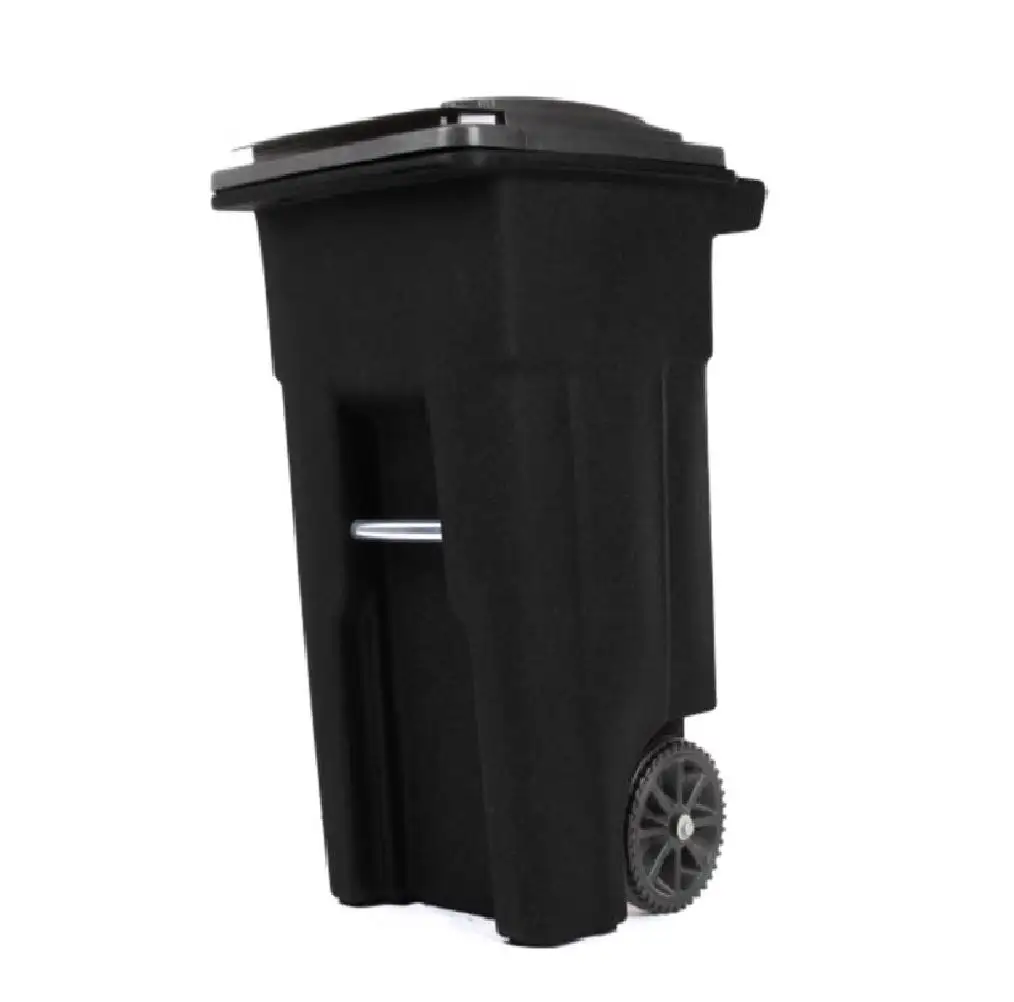 Toter 79232-R2200 Wheeled Garbage Can