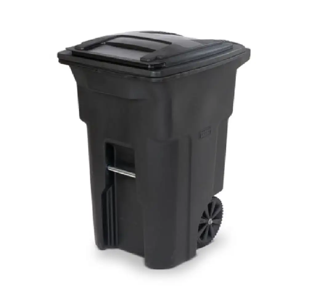 Toter 79264-R2200 Wheeled Garbage Can