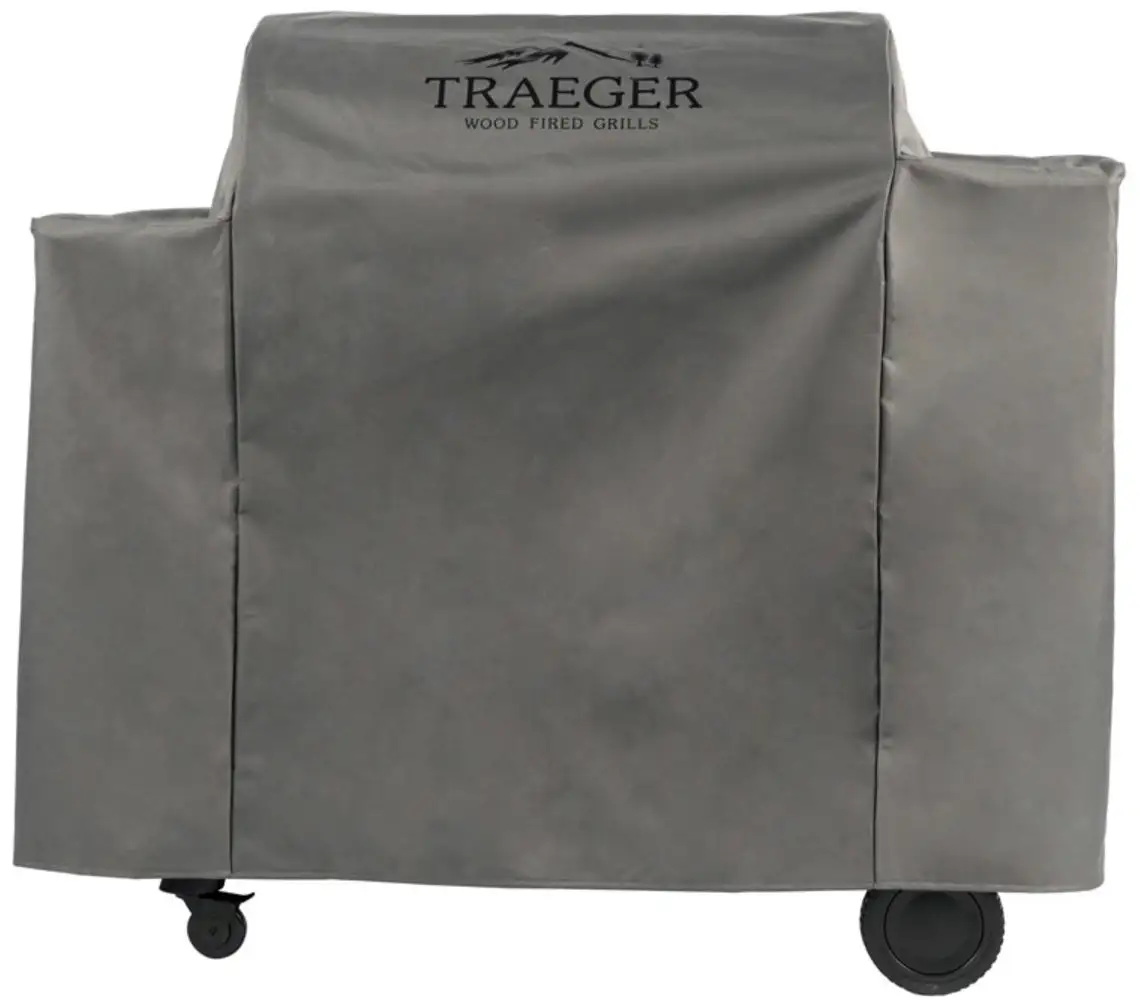 Traeger BAC513 Grill Cover