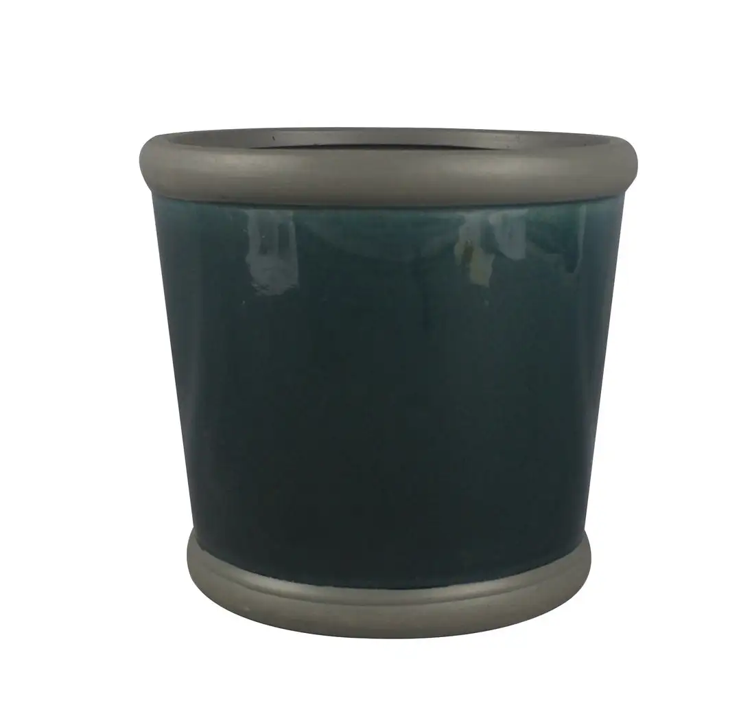 Trendspot CR10564-09E Belleville Ceramic Planter