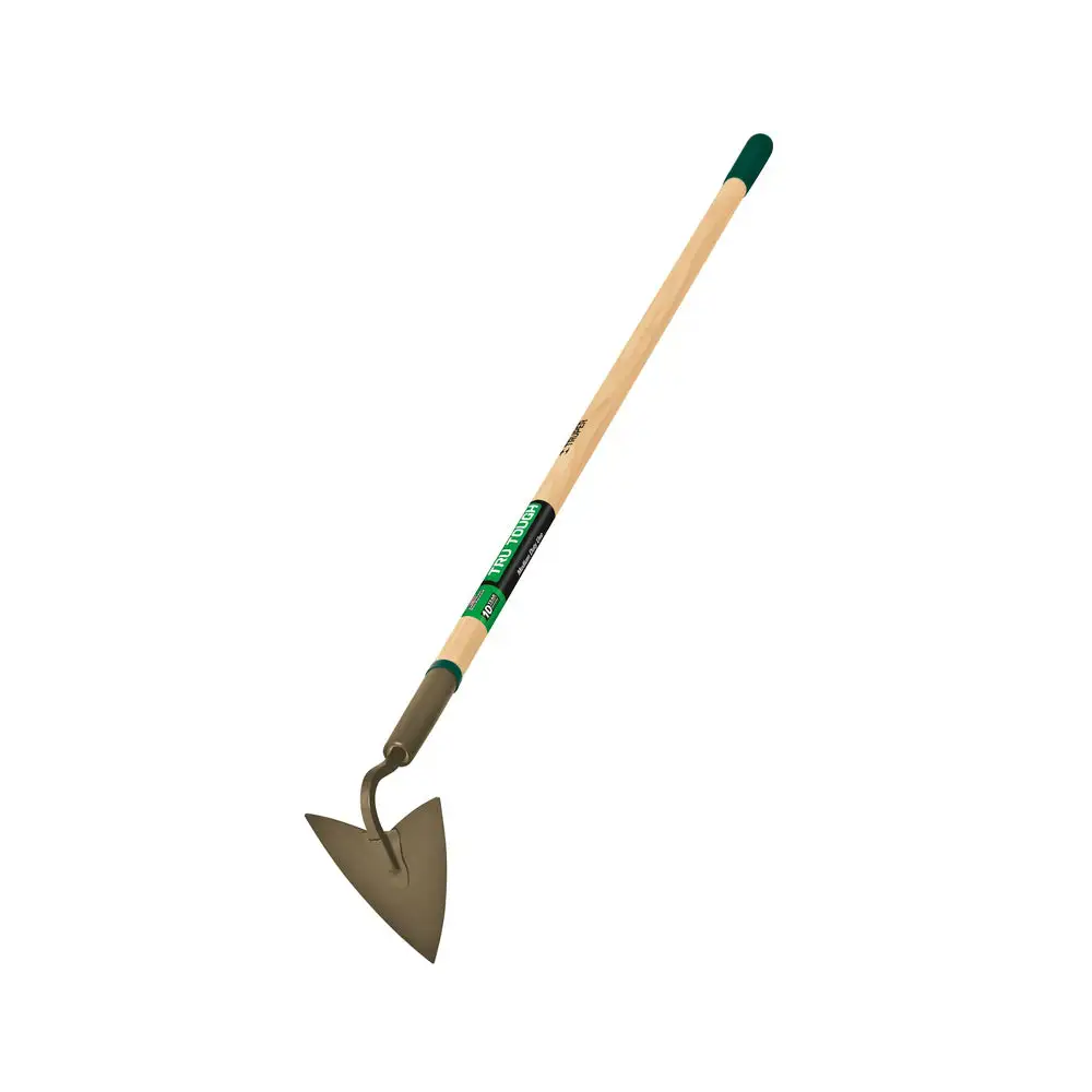 Truper ATWC Tru-Tough Weeder Cultivator Wood Handle