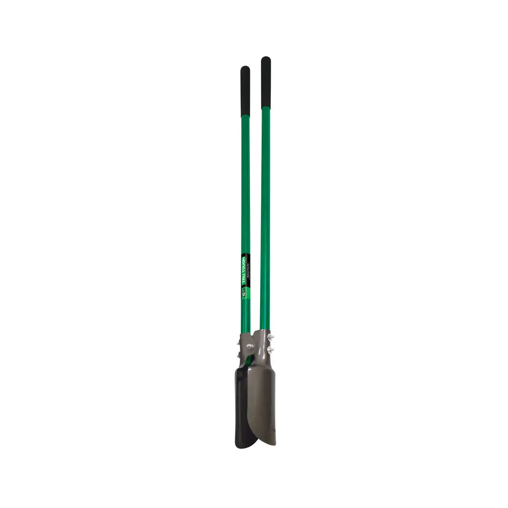 Truper CA-36FV Tru-Tough Post Hole Digger Fiberglass Handle