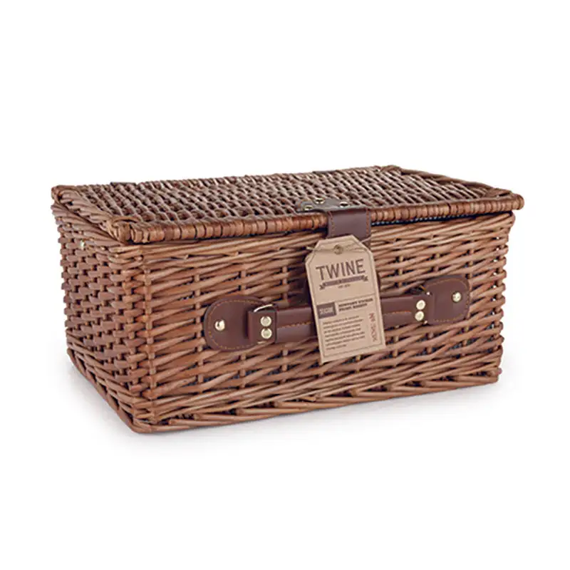 Twine 3838 Picnic Basket