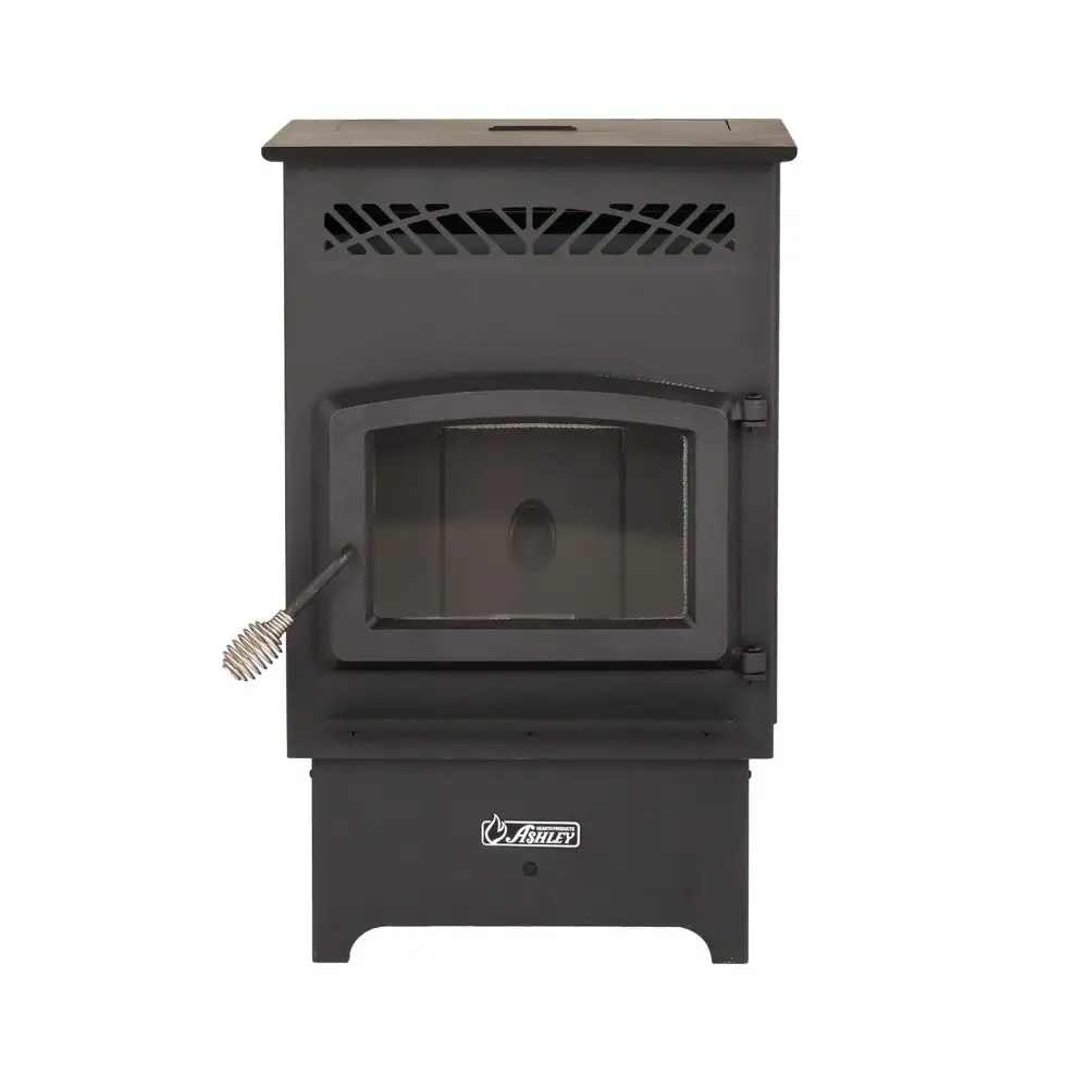 US Stove AP60 Ashley Pellet Stove