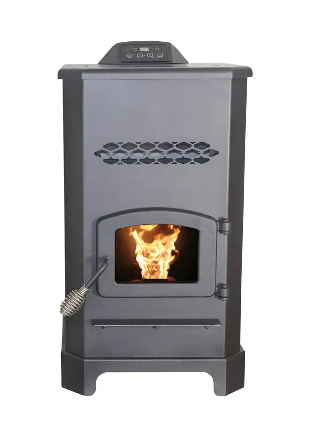 US Stove AP5501S Ashley Pellet Stove