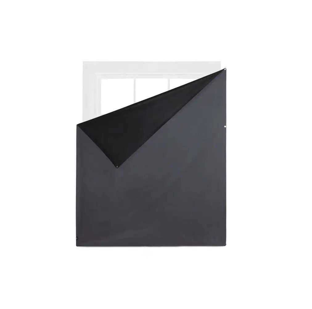 Umbra 1011301-149 Complete Blackout Magnetic Window Cover