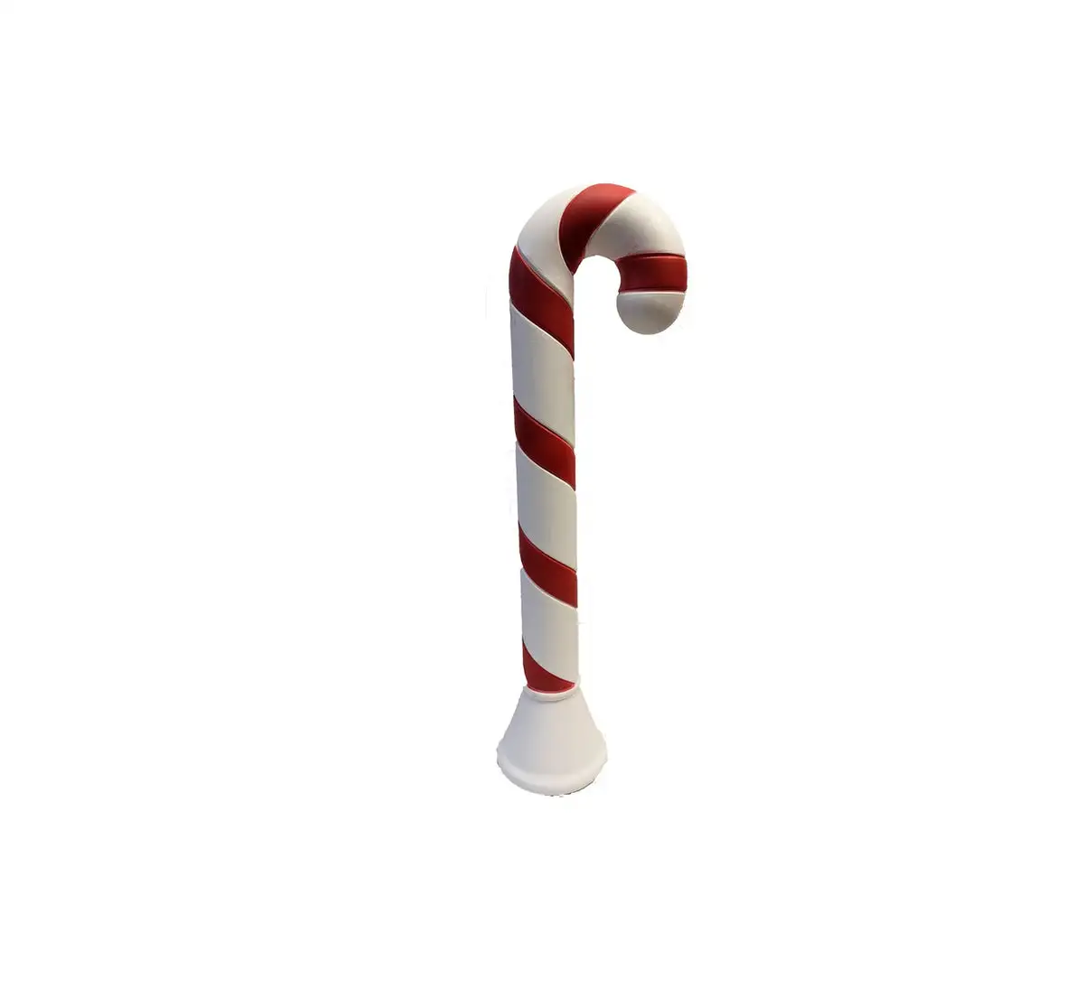Union Products 77440 LED Blow Mold Christmas Candy Cane