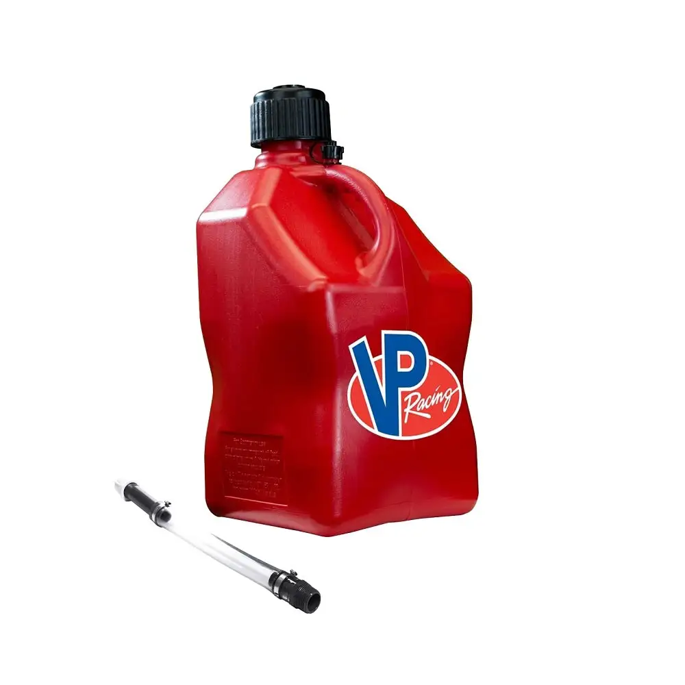 VP Racing 3516-CA Motorsport Container Utility Jug