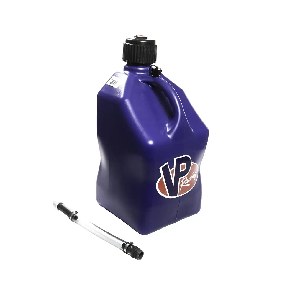 VP Racing 3536-CA Motorsport Container Utility Jug