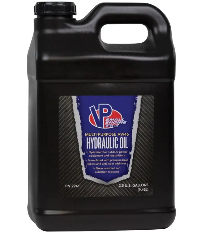 VP Racing 2941 Multi-Purpose Hydraulic Oil