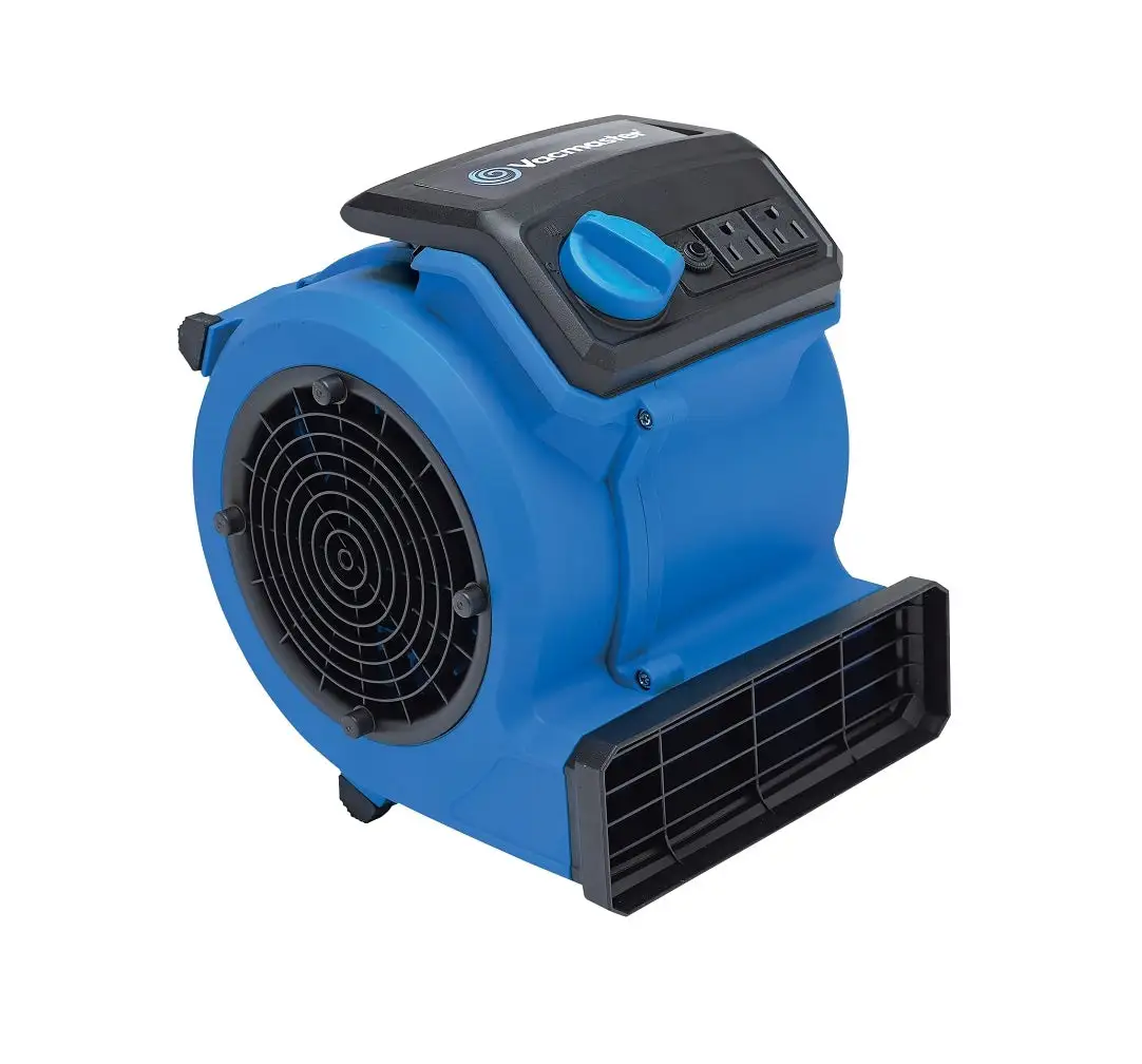 Vacmaster AM201 0101 Professional Air Mover