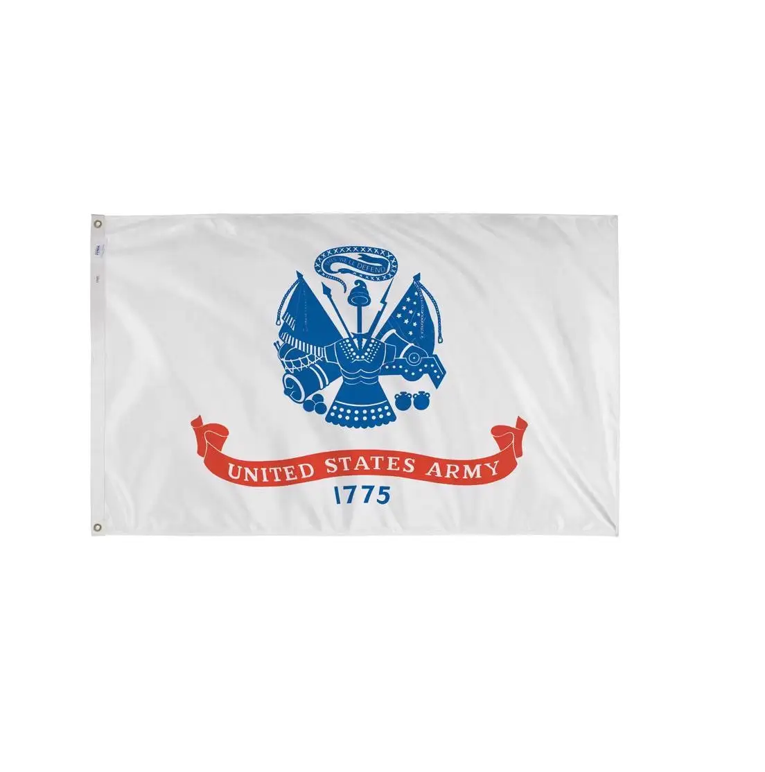 Valley Forge BTUSAM3 Military Army Flag