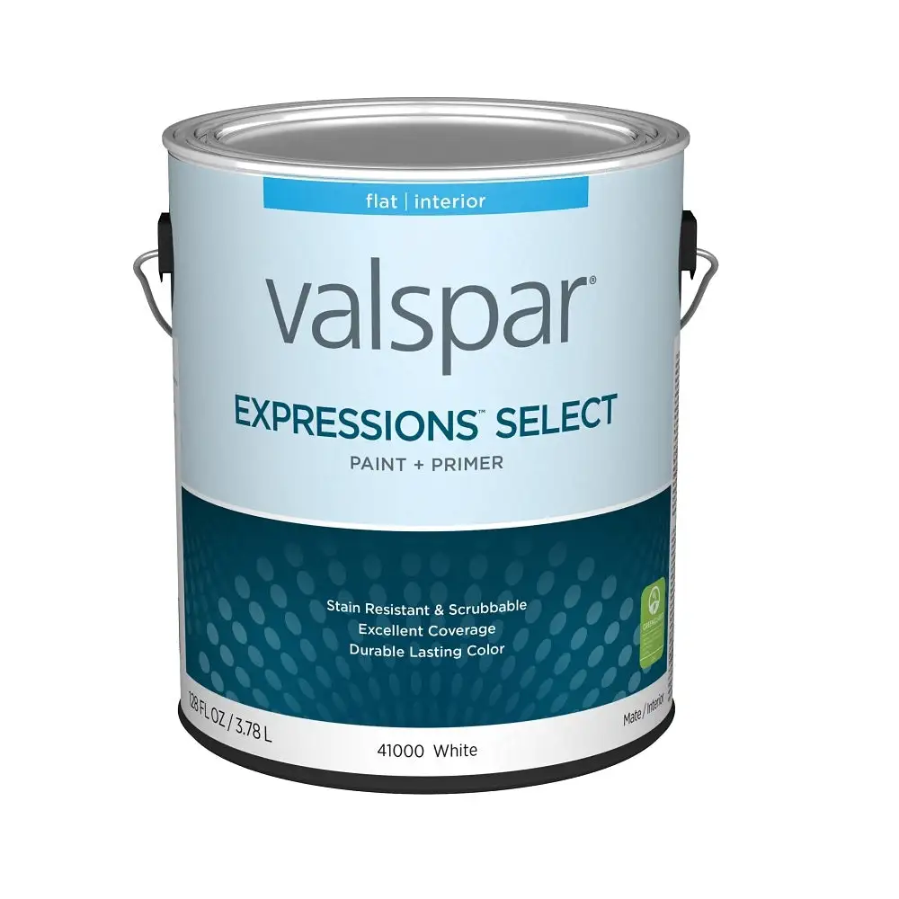 Valspar 028.0041000.007 Expressions Select Interior Paint & Primer