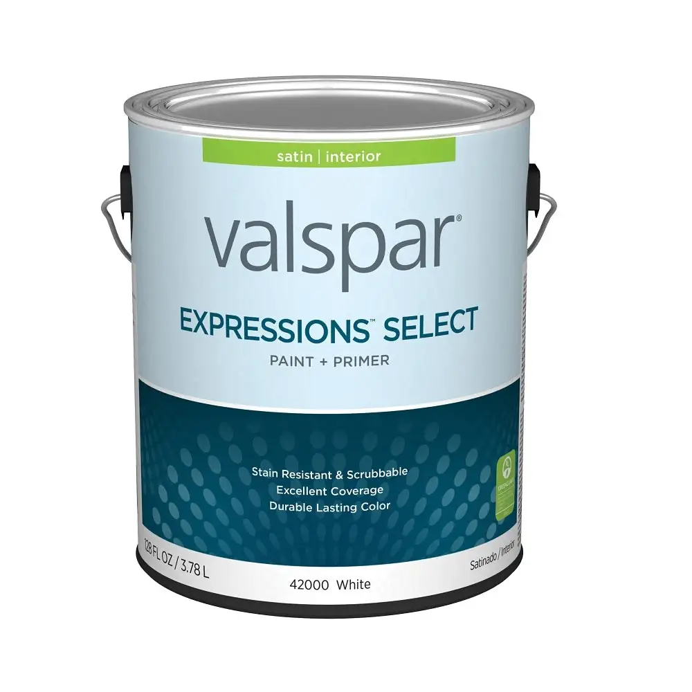 Valspar 028.0042000.007 Expressions Select Interior Paint & Primer