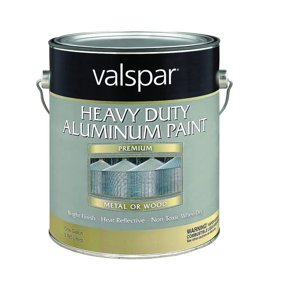 Valspar 0980.007 Heavy-Duty Paint