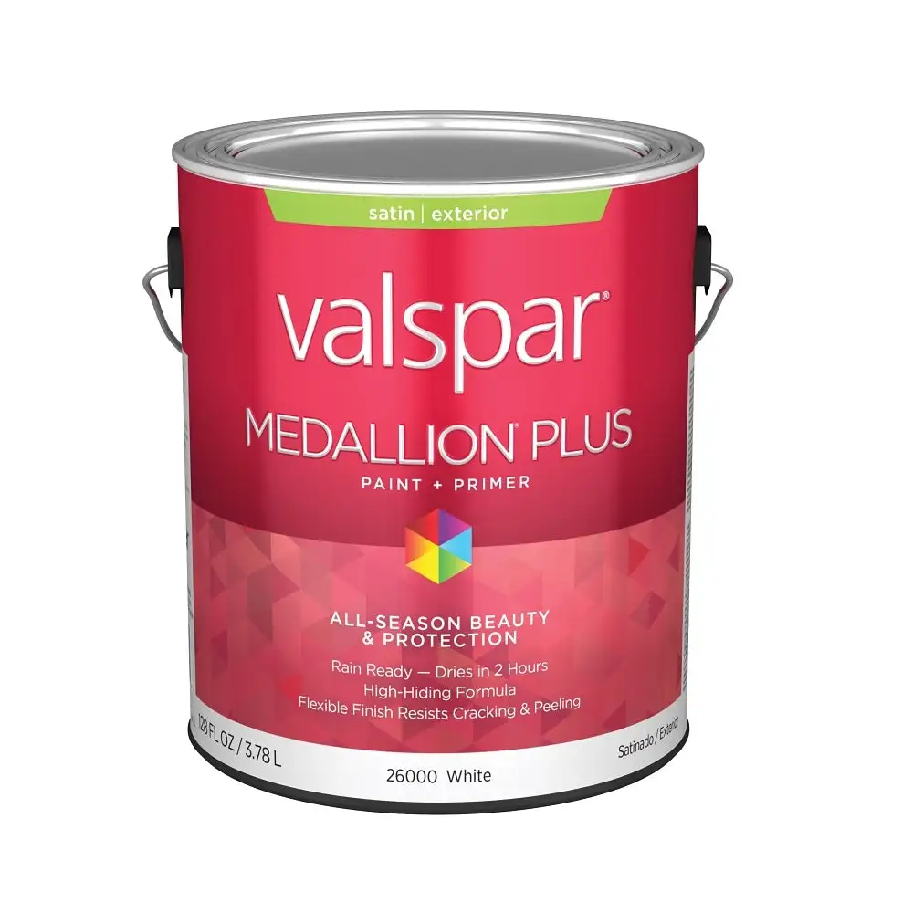 Valspar 028.0026000.007 Medallion Plus Latex Paint