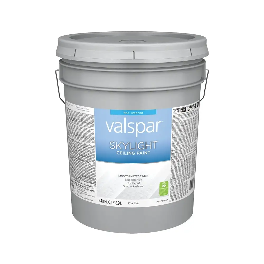 Valspar 028.0015029.008 Skylight Ceiling Paint