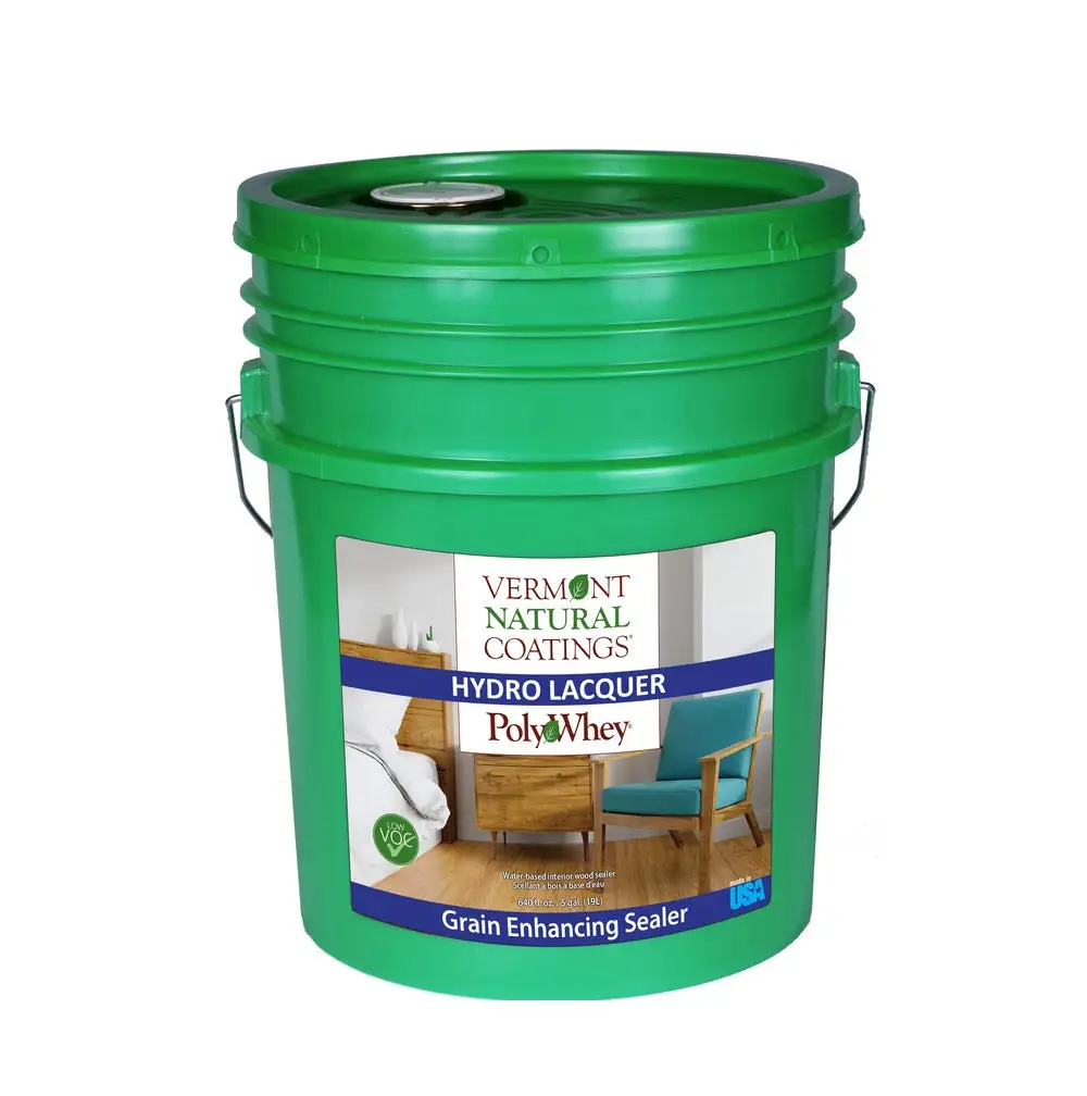 Vermont Natural Coatings 101311 PolyWhey Sanding Sealer