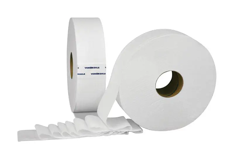 VonDrehl 2212 Preserve Jumbo Roll Toilet Paper