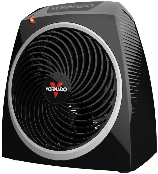 Vornado EH1-0133-06 VH5 Personal Heater