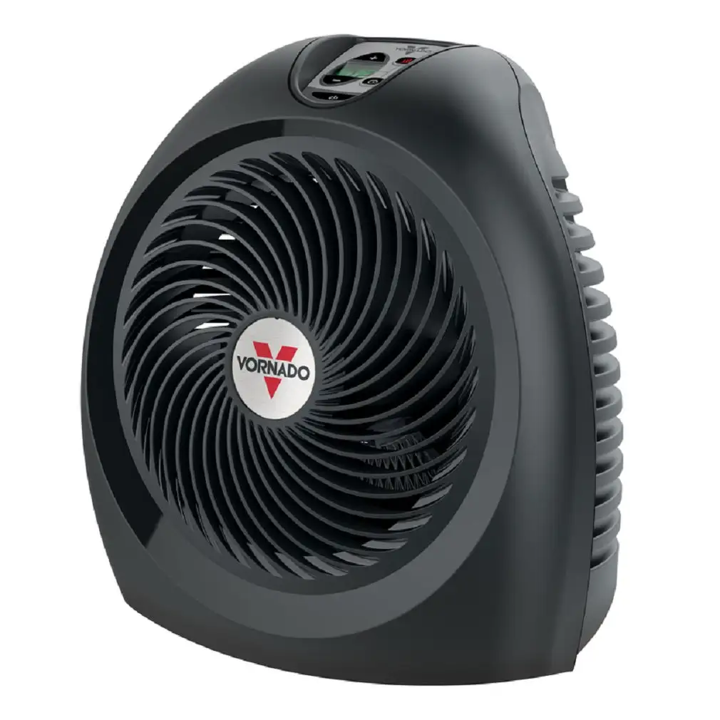 Vornado EH1-0149-06 Whole Room Heater