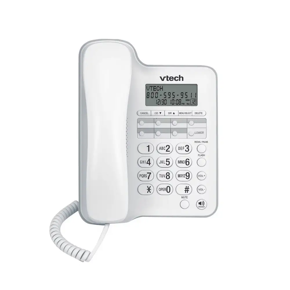 Vtech CD1153 Digital Telephone