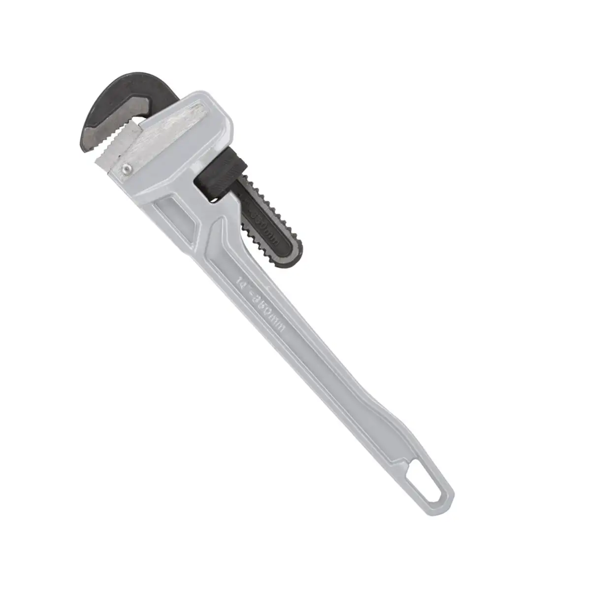 Vulcan JL40140 Aluminum Pipe Wrench