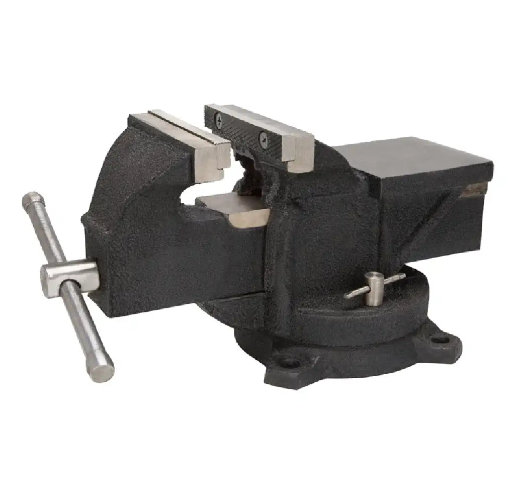 Vulcan JL25013 Heavy-Duty Bench Vise