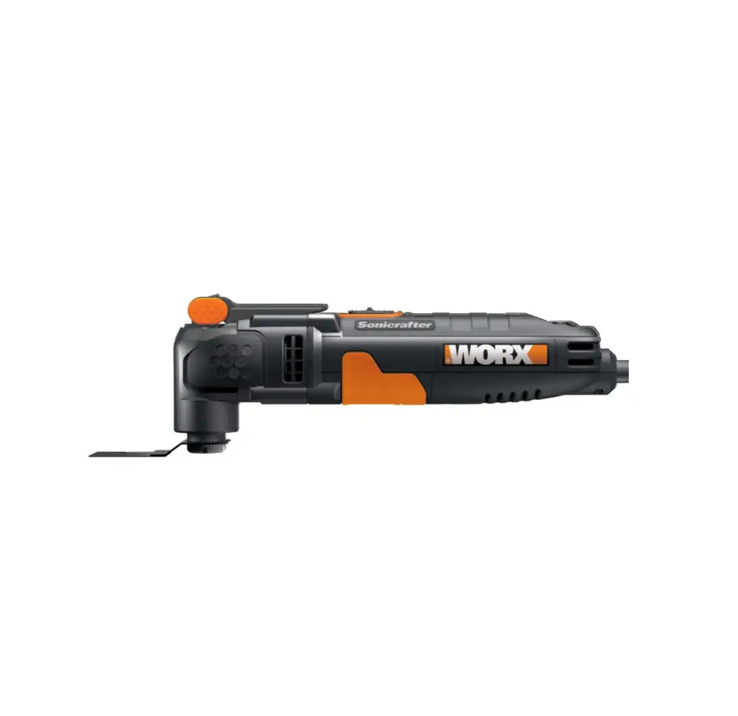 WORX WX679L.1 Cordless Oscillating Tool