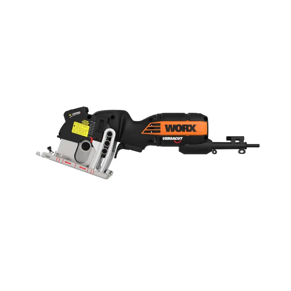 WORX WX420L Versacut Circular Saw