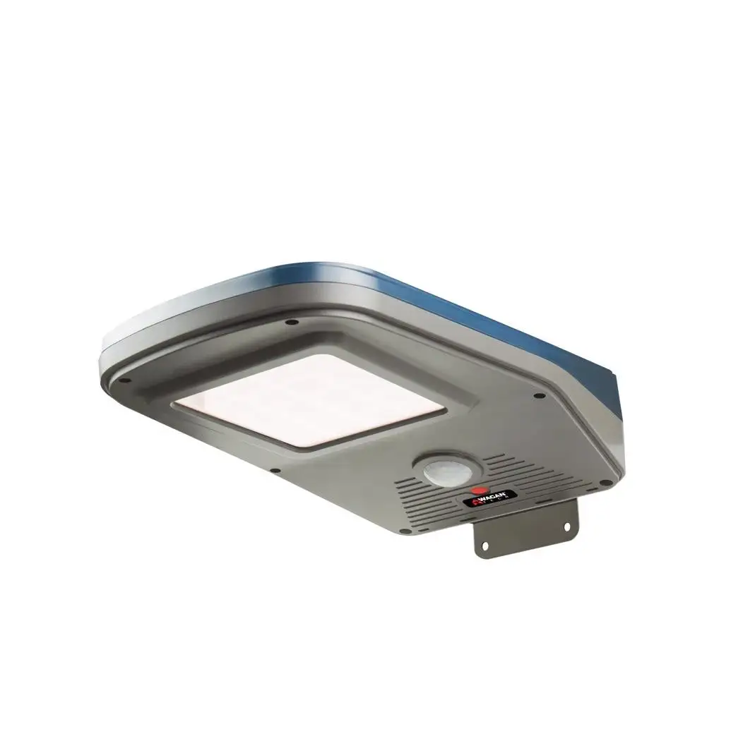 Wagan Tech 8591 Motion-Sensing Security Light