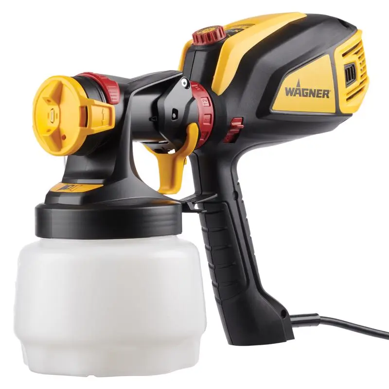 Wagner 2419307 Flexio 595 Handheld Paint Sprayer