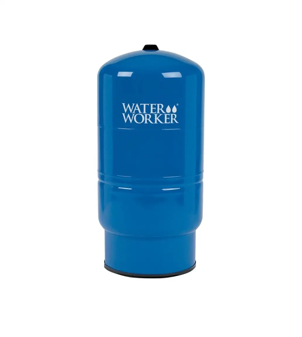 Water Worker HT20B H2OW-TO Pre-Charged Vertical Pressure Well Tank