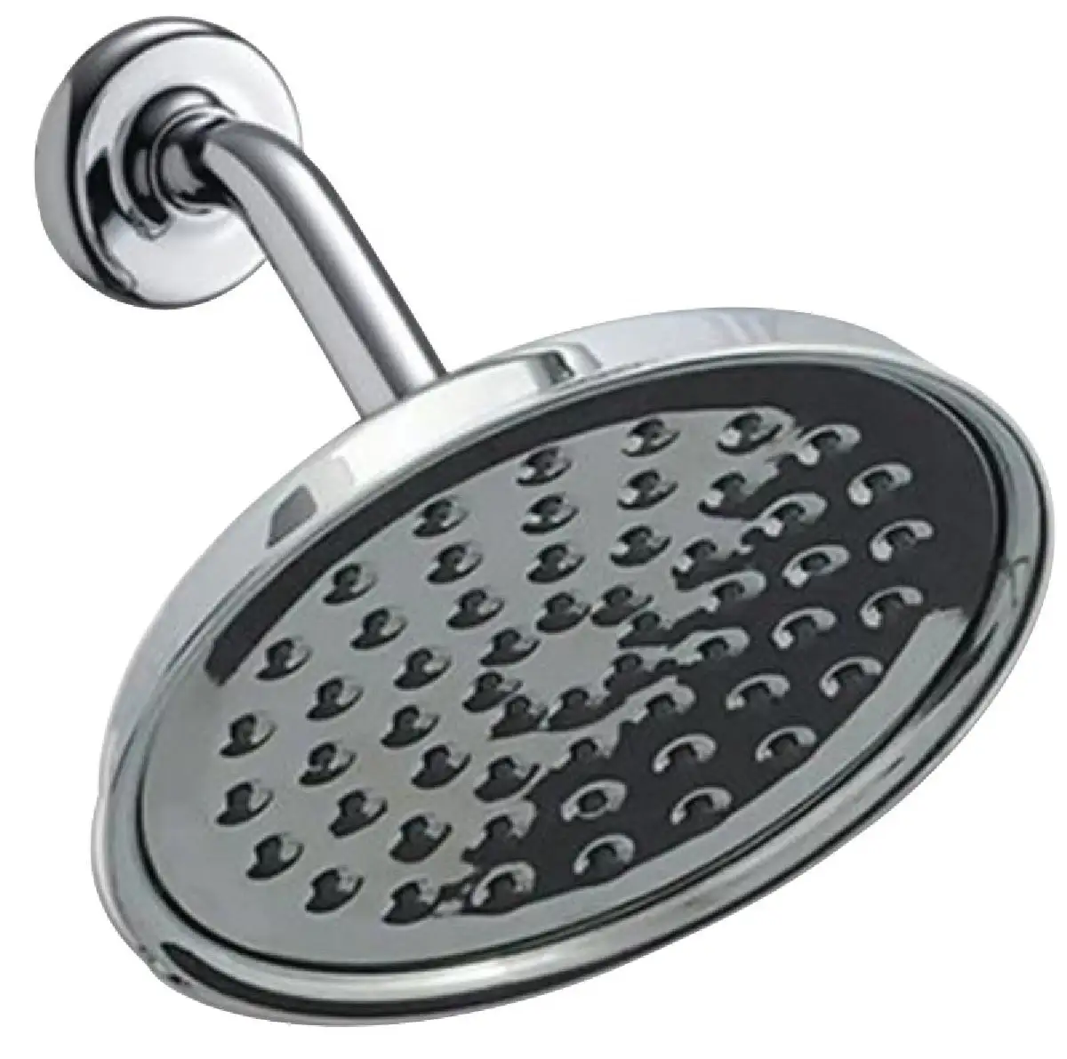 Waterpik RSD-133E 1 Spray Function Rain Showerhead