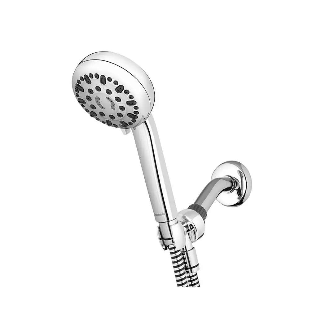 Waterpik XML-763E PowerPulse Series Handheld Shower Head