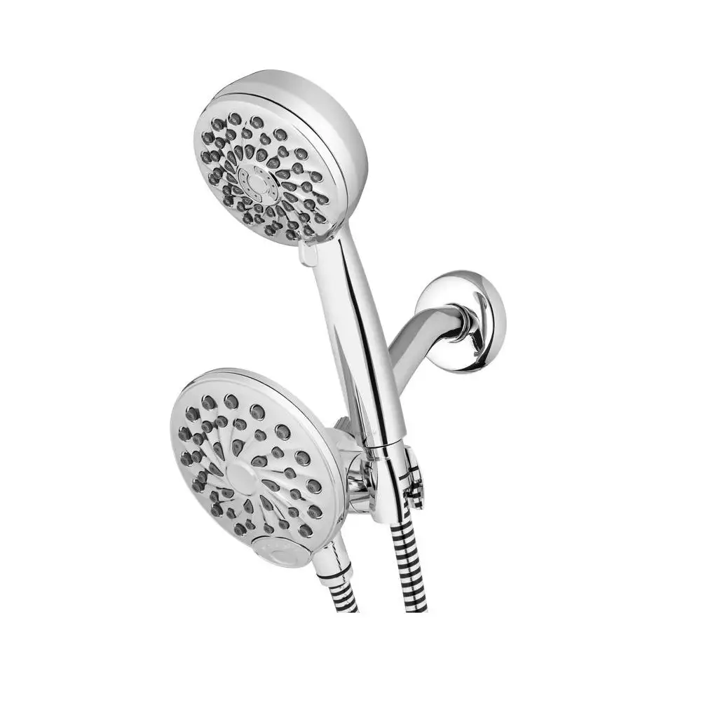 Waterpik XPB-133E/763E PowerPulse Showerhead Combo