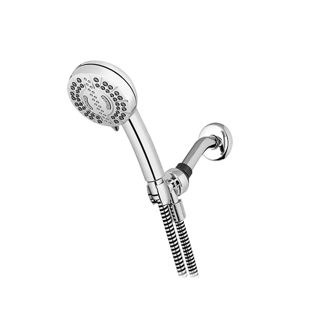 Waterpik XPC-763E PowerPulse Series Handheld Shower Head